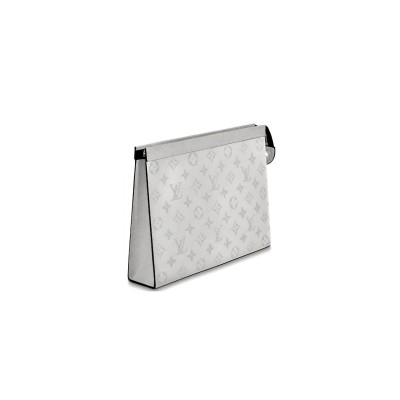 LOUIS VUITTON POCHETTE VOYAGE M30420 (27*21*3cm)